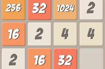 2048 Puzzle