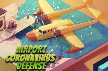 Airport Coronavirus Defense