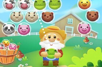 Bubble Farm