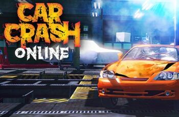 Car Crash Online Steam Edition