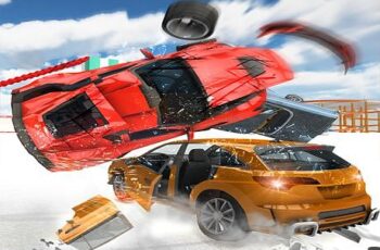 Extreme Car Stunts