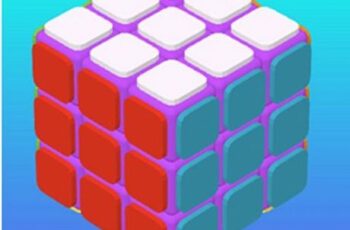 Magic Cube