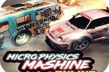 Micro Physics Mashine Online