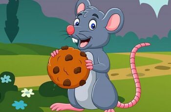 Mouse Jigsaw