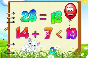 Primary Math