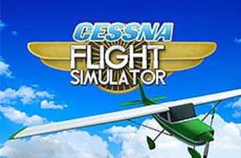 Real Free Plane Fly Flight Simulator 3D 2020