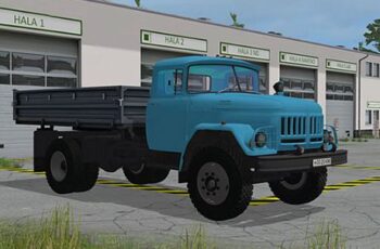 Russian Trucks Differences