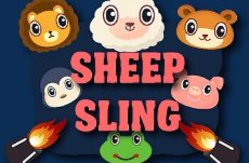 Sheep Sling