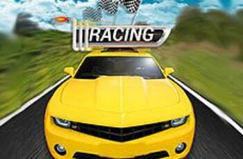 Street Racing 3D