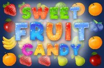 Sweet Fruit Candy