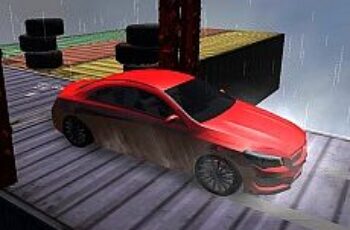 Xtreme Racing Car Stunts Simulator